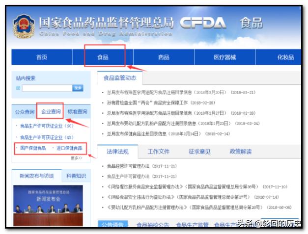 给大家普及下保健食品管理制度目录学习教程免费下载保健食品管理制度8个 给大家普及下保健食品管理制度目录学习教程免费下载保健食品管理制度8个