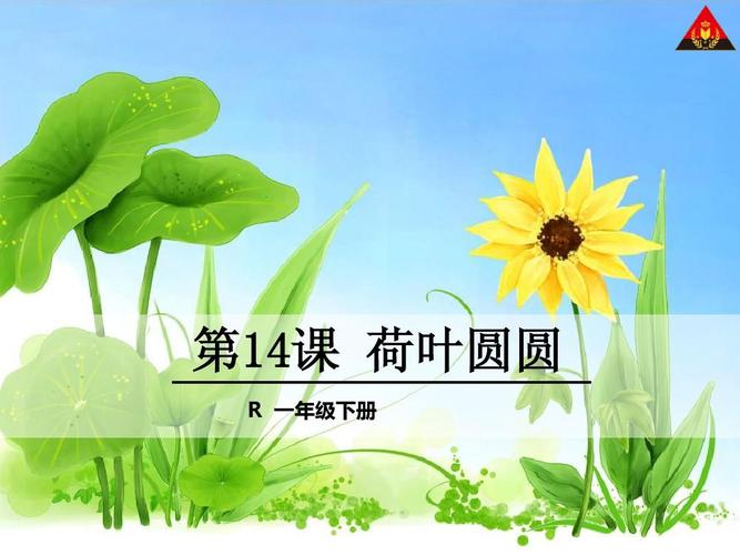 给大家普及下荷叶圆圆课文原文学习教程免费下载荷叶圆圆课文原文完整版