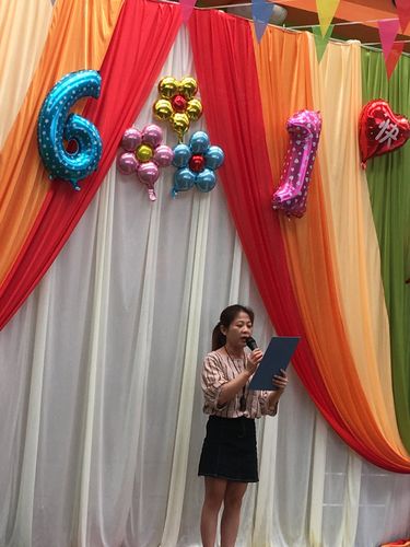 给大家普及下六一开幕词学习教程免费下载六一开场白简单大气