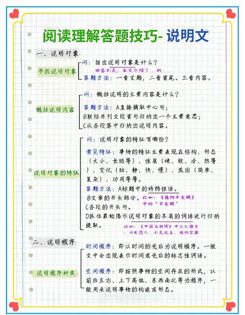 给大家普及下选择阅读答案学习教程免费下载选择阅读题答案解析