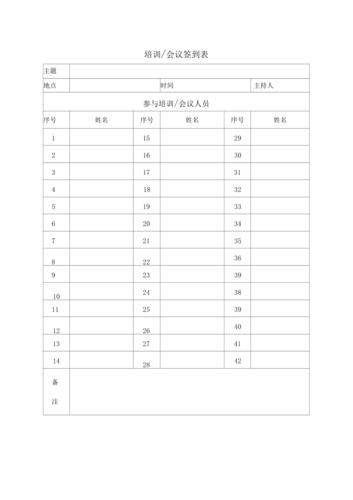 给大家普及下客户签到表学习教程免费下载客户签到表格式样本