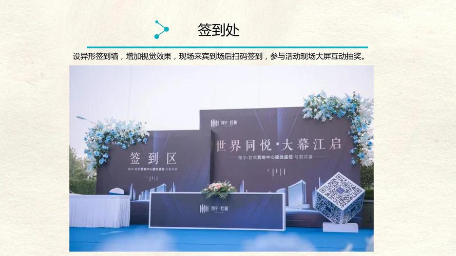 给大家普及下房地产活动策划案学习教程免费下载房地产活动方案案例