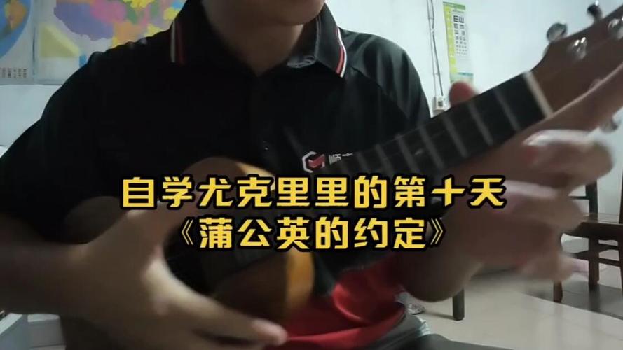 给大家普及下蒲公英的约定 歌词学习教程免费下载蒲公英的约定歌词视频