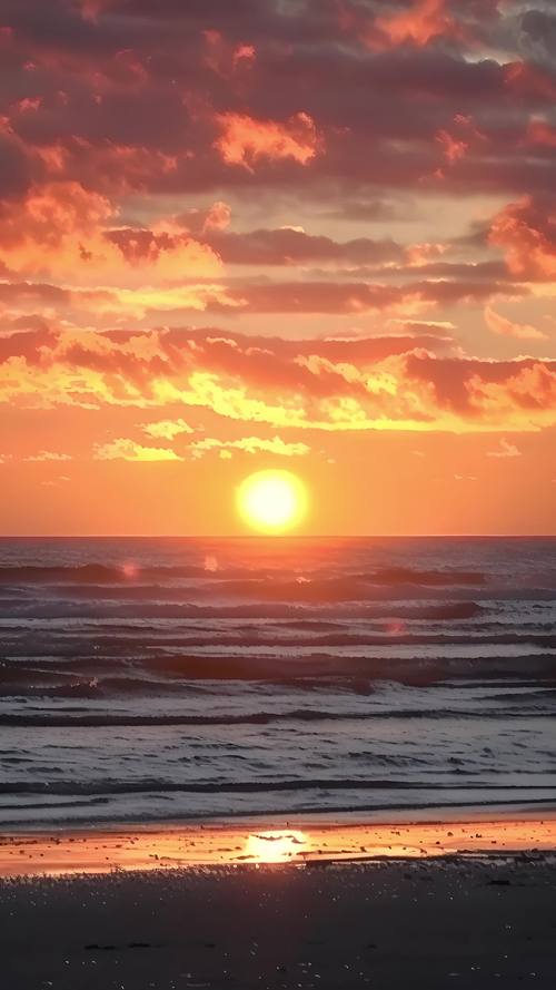 给大家普及下海上日出课件学习教程免费下载4下海上日出