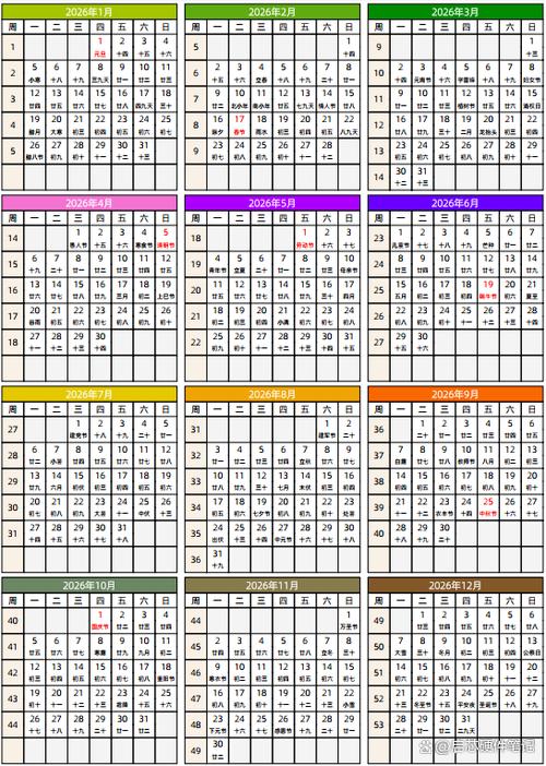 给大家普及下2009年年历学习教程免费下载2009年的年历表