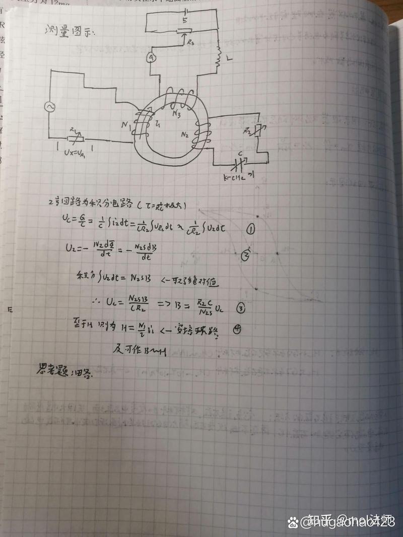 给大家普及下示波器实验报告学习教程免费下载示波器实验视频