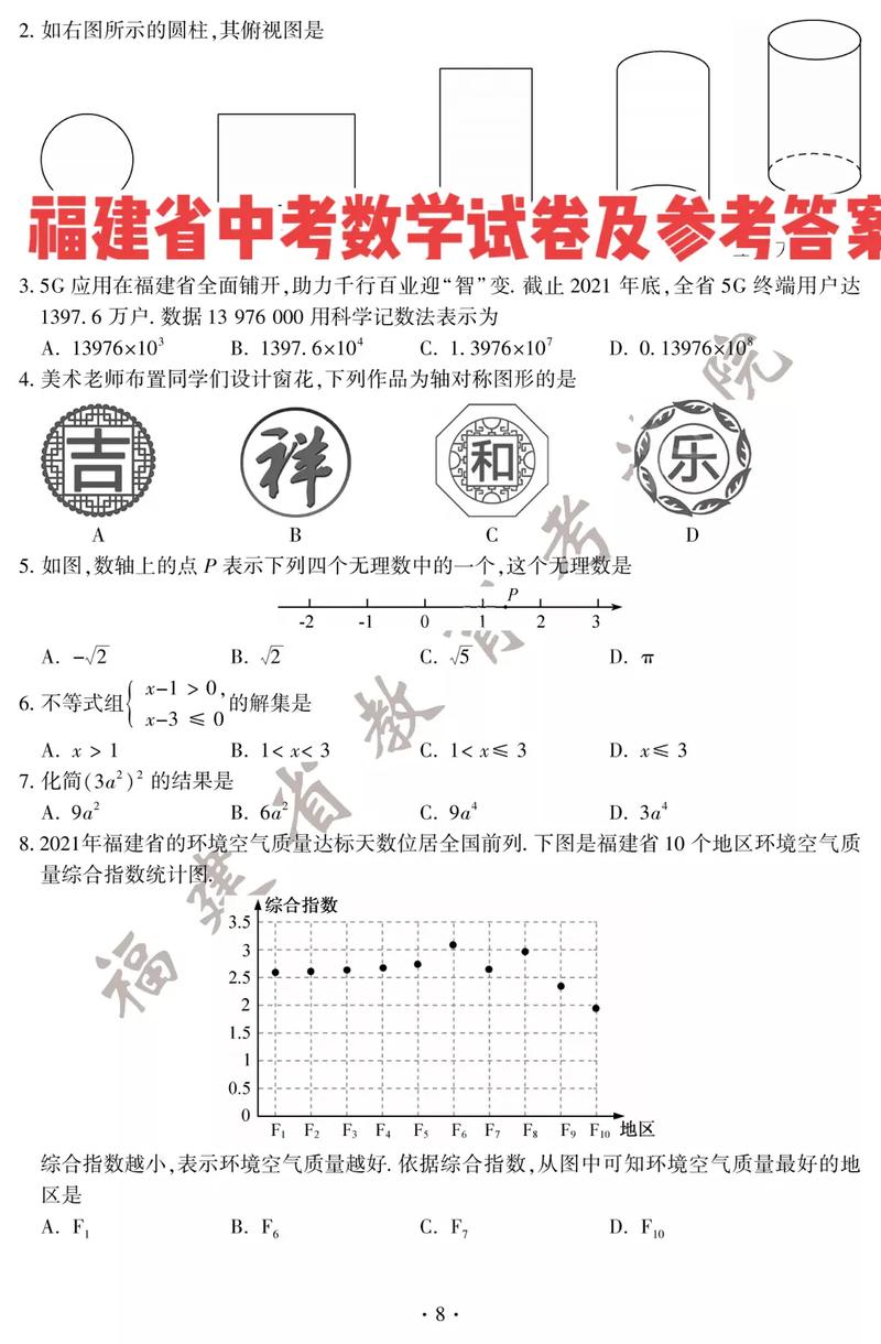 给大家普及下2011年中考数学试题及答案学习教程免费下载2011年中考数学试卷及答案