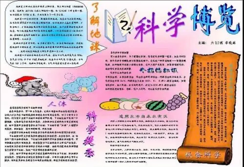 给大家普及下科技基础知识学习教程免费下载科技基础知识有哪些 给大家普及下科技基础知识学习教程免费下载科技基础知识有哪些
