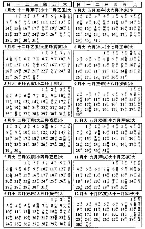 给大家普及下2009年农历表学习教程免费下载农历2009年日历表查询