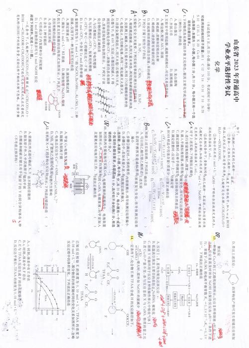 给大家普及下化学平衡高考题学习教程免费下载化学平衡高考真题解析