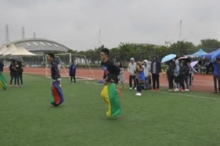 给大家普及下趣味运动会策划书学习教程免费下载趣味运动会策划案