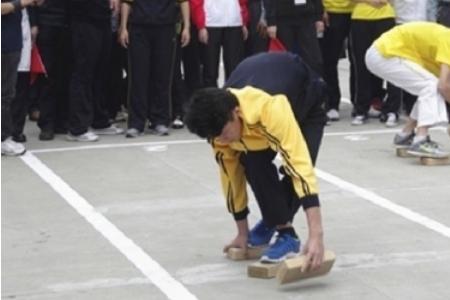 给大家普及下趣味运动会策划书学习教程免费下载趣味运动会策划案